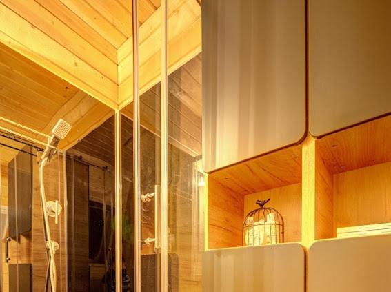 Chata Pod Nosalem - Domek Z Jacuzzi Z Bala W Zakopanym Zakopane Exterior foto